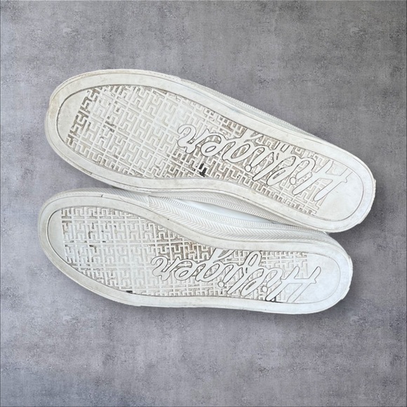 Tommy Hilfiger Sneakers Shoes - Picture 9 of 12